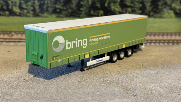 BRING "Finding New Ways", Krone Auflieger H0 – Bild 3