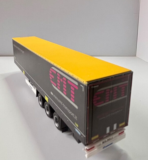 EMT Transport – Bild 6