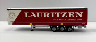 J. Lauritzen eftf. Weiss