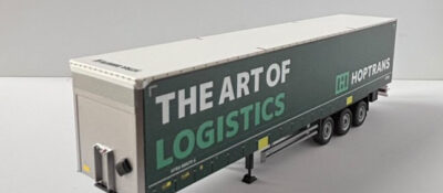HOPTRANS - THE ART OF LOGISTICS H0