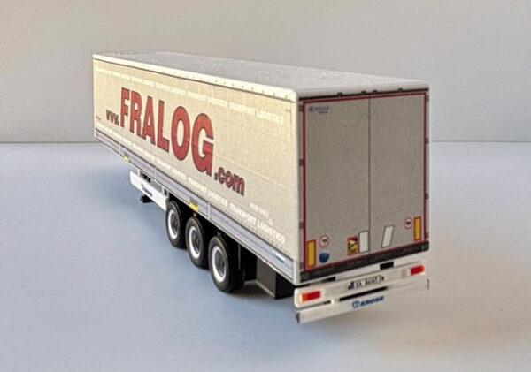FRALOG, Krone – Bild 4