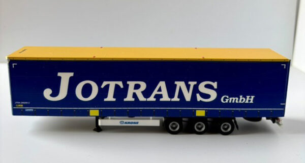 JOTRANS GmbH, Mega Krone – Bild 4