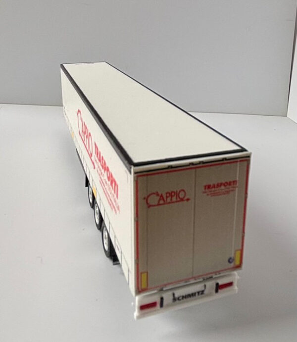 Cappio Trasporti – Bild 4