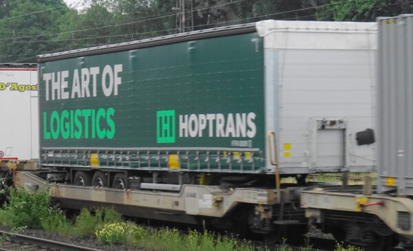 HOPTRANS - THE ART OF LOGISTICS H0 – Bild 3
