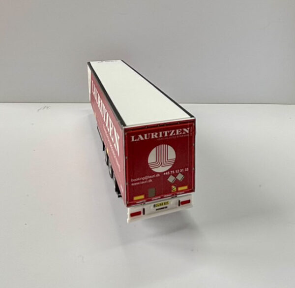 J. Lauritzen eftf. Weiss – Bild 6