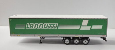 LANNUTTI Logistik & Transport, Kögel Auflieger H0