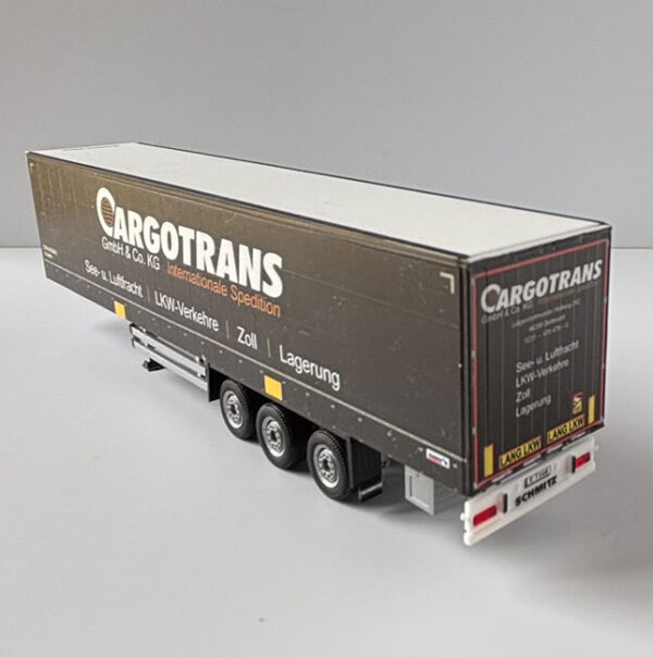CargoTrans