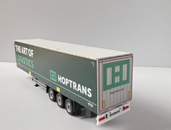 HOPTRANS - THE ART OF LOGISTICS H0 – Bild 4