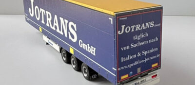 JOTRANS GmbH, Mega Krone