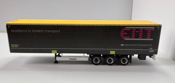 EMT Transport