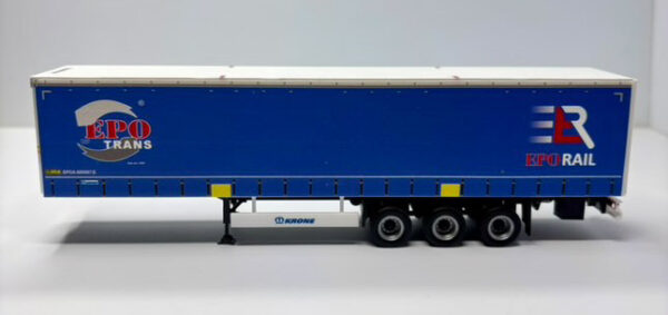 EPO Rail / Trans