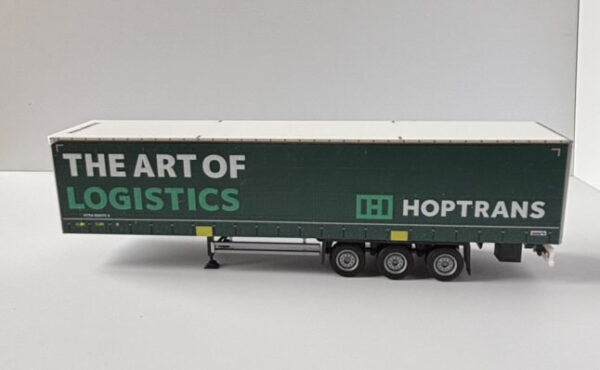 HOPTRANS - THE ART OF LOGISTICS H0 – Bild 6