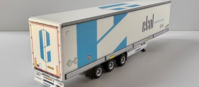 EKOL, Mega Trailer Krone