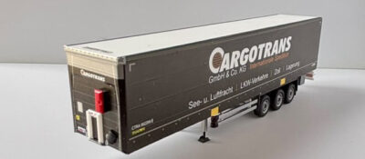 Cargotrans GmbH & Co KG