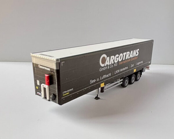 Cargotrans GmbH & Co KG