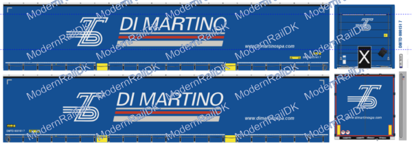 DI MARTINO Trasporti – Bild 3