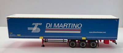 DI MARTINO Trasporti