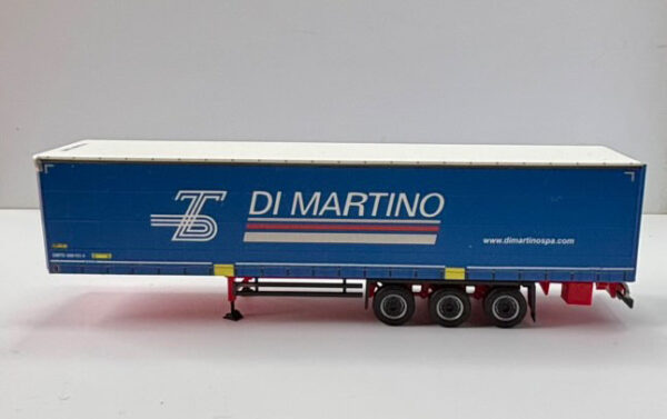 DI MARTINO Trasporti