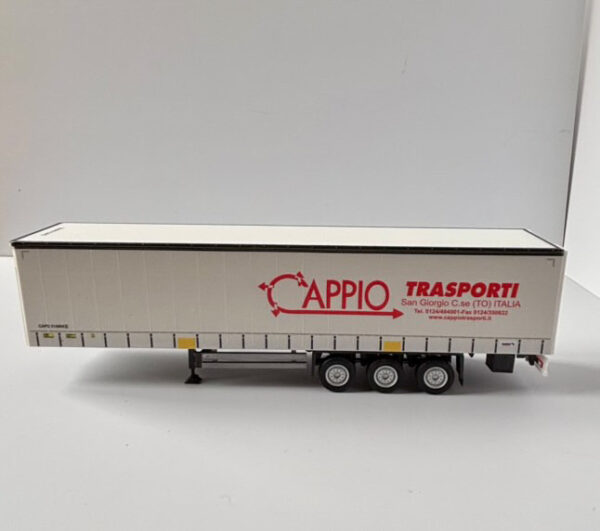 Cappio Trasporti