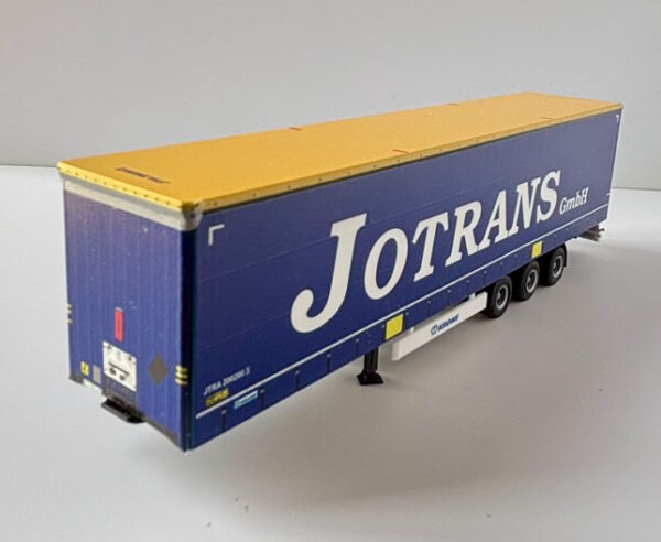 JOTRANS GmbH