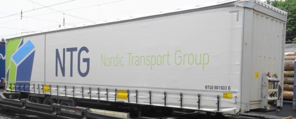 NTG Nordic Transport Group – Bild 3
