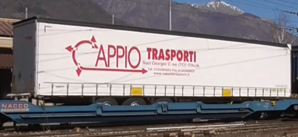 Cappio Trasporti – Bild 2
