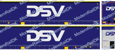 DSV, Schmitz Silber Varianten