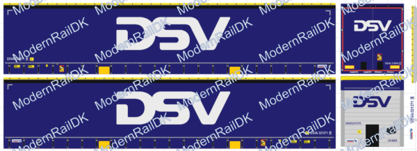 DSV, Schmitz Silber Varianten