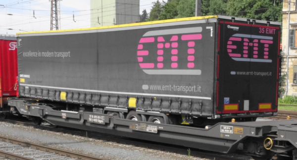 EMT Transport – Bild 3
