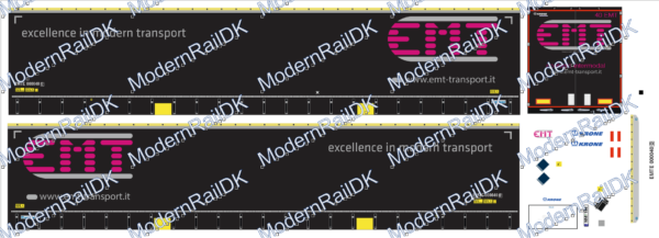 EMT Transport – Bild 2