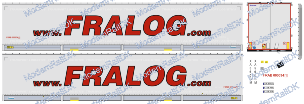 FRALOG, Krone – Bild 2