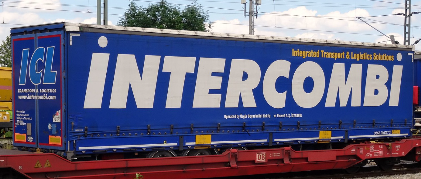 INTERCOMBI, + TOP (EKOL) Mega Trailer Krone – Bild 3