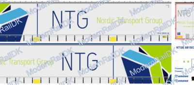 NTG Nordic Transport Group