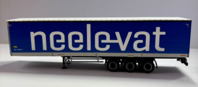 neelevat, Box Kögel H0