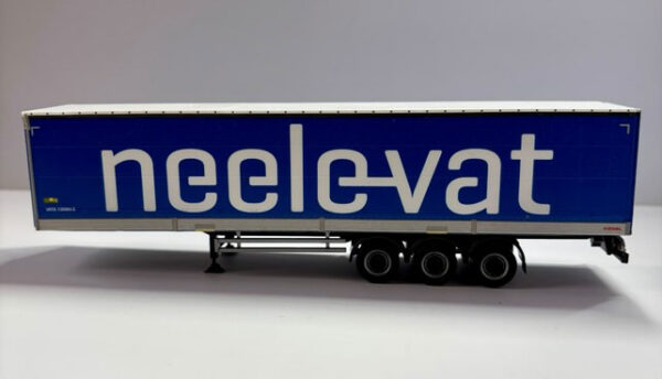 neelevat, Box Kögel H0
