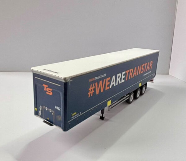 TRANSTAR, We Are Transtar Intermodal Solutions, Schmitz – Bild 4