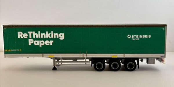 Steinbeis Papier, ReThinking Paper, Schmitz H0