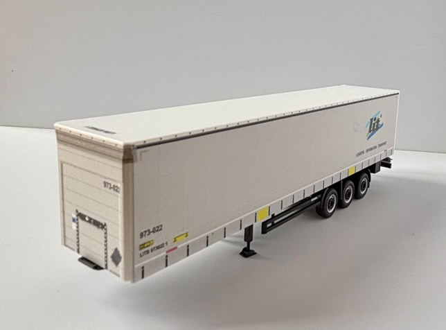 LIT - LOGISTIK-INFORMATION-TRANSPORT - Medi Kögel Auflieger – Bild 4