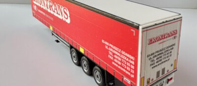 ERONTRANS, Schmitz medi