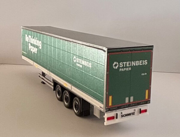 Steinbeis Papier, ReThinking Paper, Schmitz H0 – Bild 5