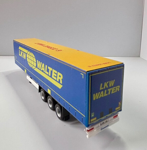 LKW WALTER Medi Krone (Neue Logo) – Bild 4