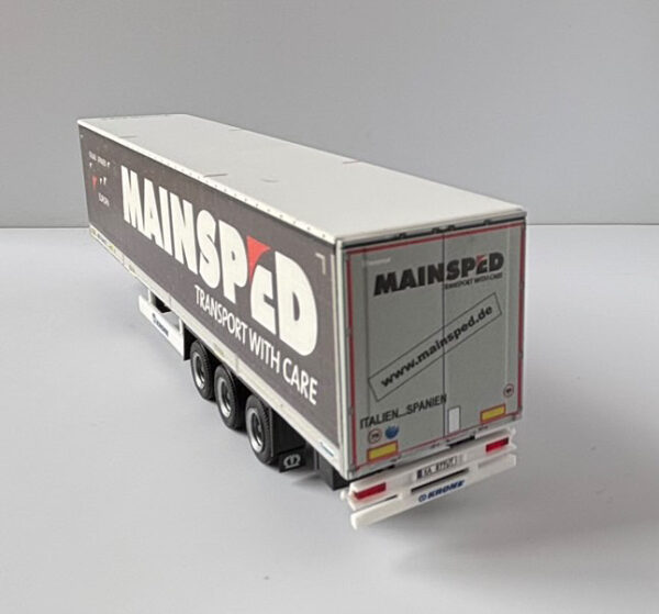 MAINSPED Transport, Krone – Bild 6