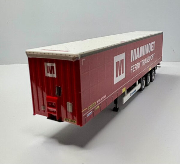 MAMMOET, neue logo – Bild 4