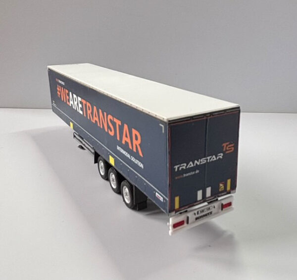 TRANSTAR, We Are Transtar Intermodal Solutions, Schmitz – Bild 5