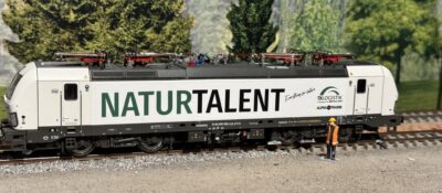 TXL - NATURTALENT 193 596