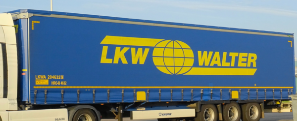 LKW WALTER Medi Krone (Neue Logo) – Bild 3