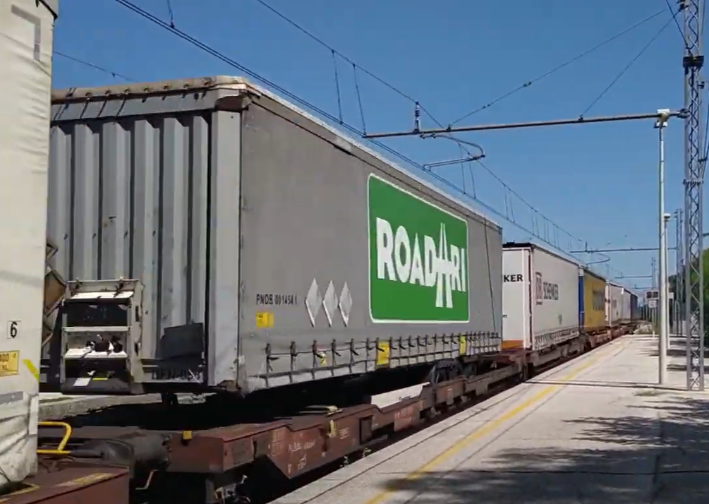 ROADARI, Krone Auflieger – Bild 3