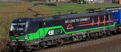TXL "Love to connect" 193 265