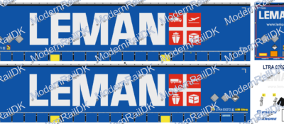 LEMAN Spedition
