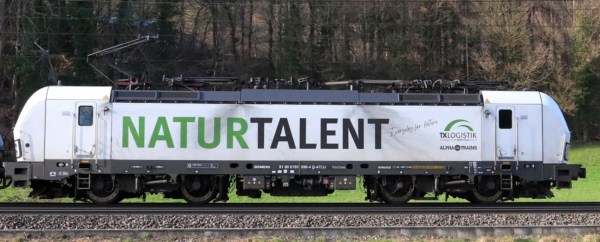 TXL - NATURTALENT 193 596